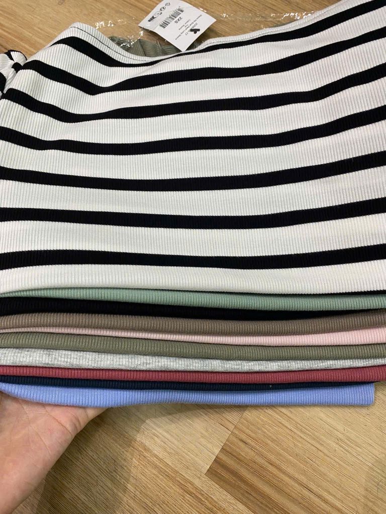 Áo Thun Tay Dài Vnxk Nhiều Màu-TPSRA281024