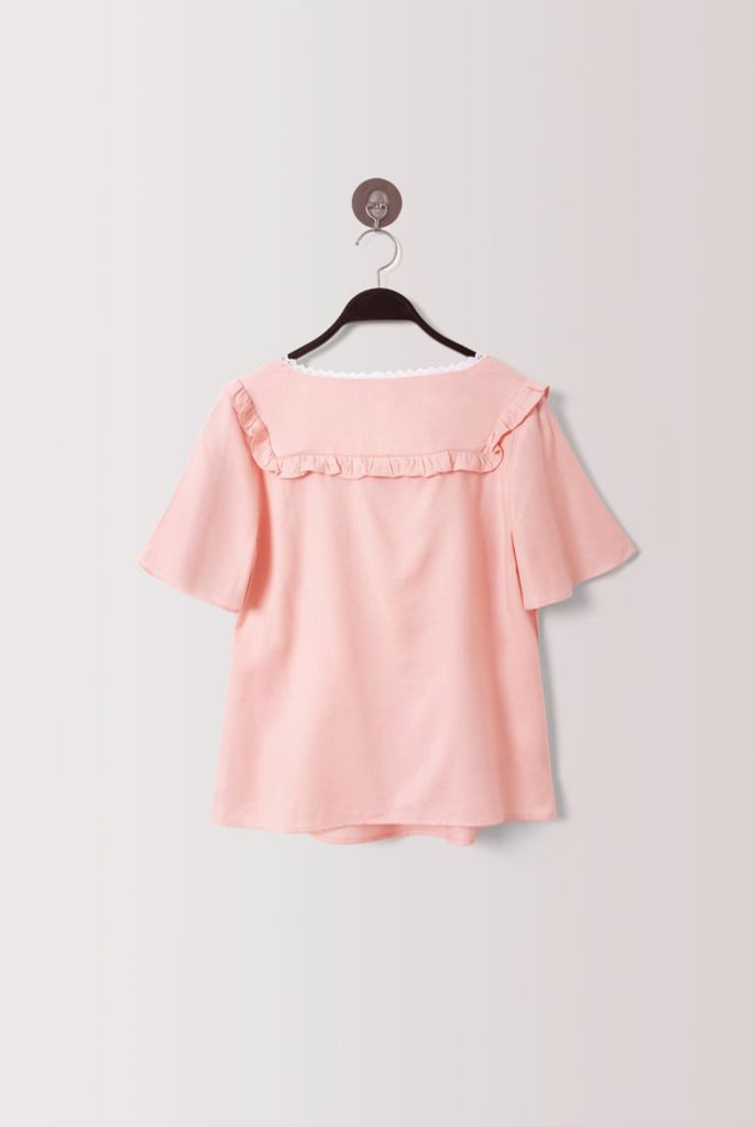 Set Anthela Homewear Cute 3 Màu-ATL32409246