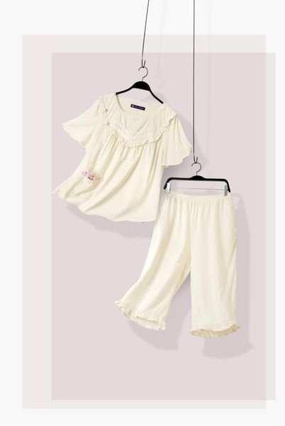  Set Anthela Homewear Cute 3 Màu-ATL32409246 