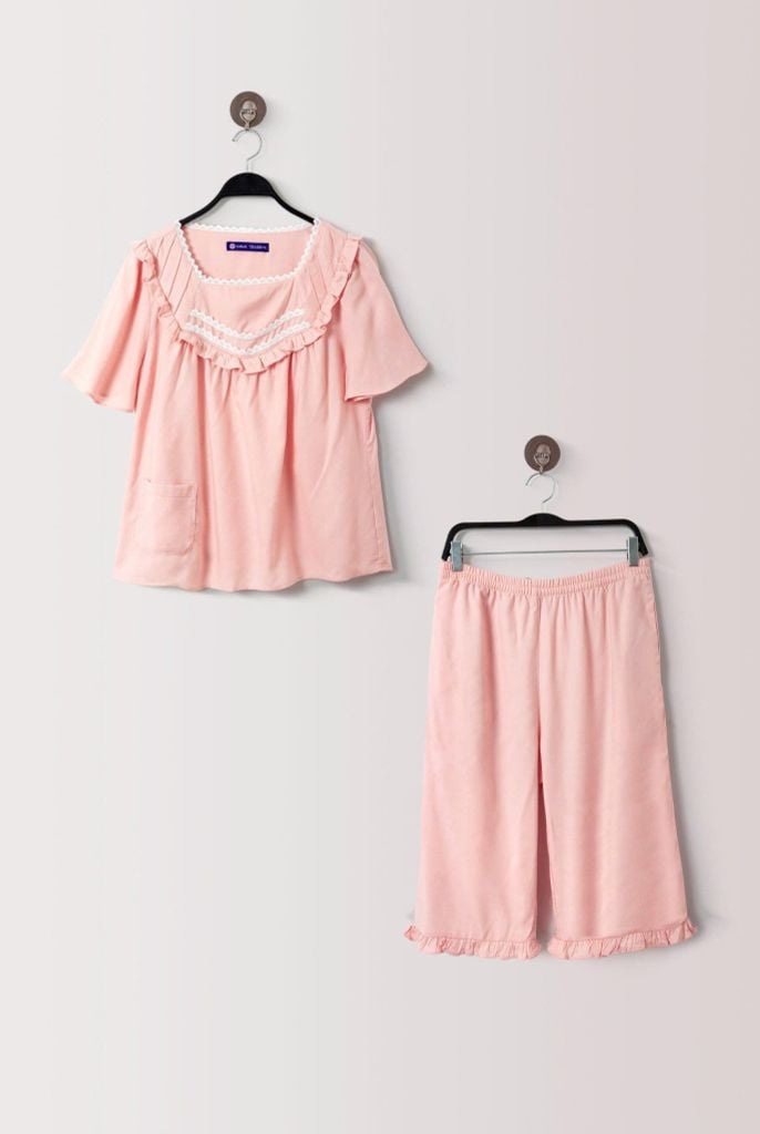 Set Anthela Homewear Cute 3 Màu-ATL32409246