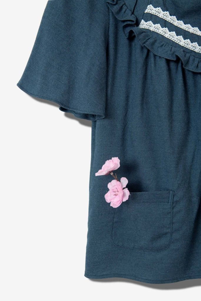 Set Anthela Homewear Cute 3 Màu-ATL32409246