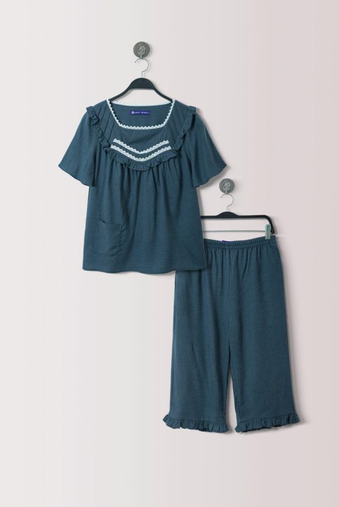 Set Anthela Homewear Cute 3 Màu-ATL32409246