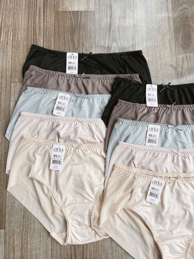 Quần Lót Aria Dư Xịn Nhiều Màu-TPSRAR281224