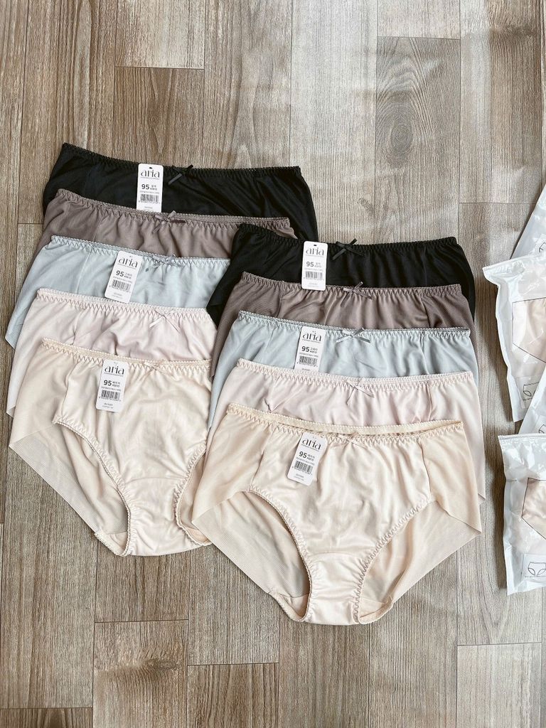Quần Lót Aria Dư Xịn Nhiều Màu-TPSRAR281224