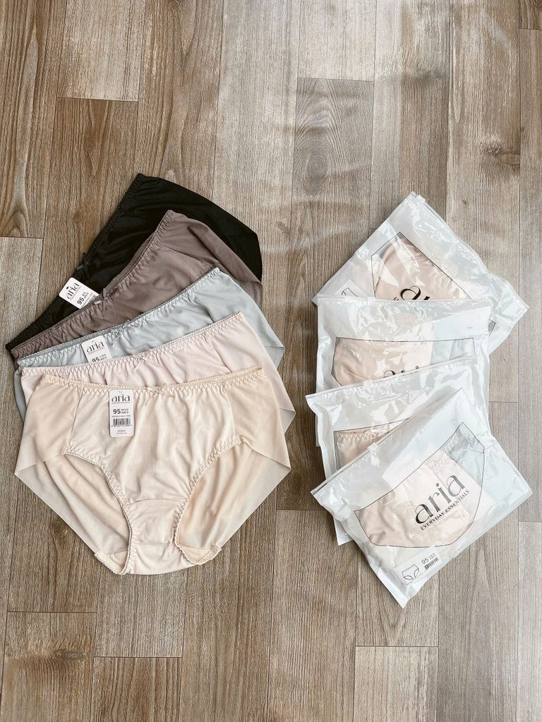 Quần Lót Aria Dư Xịn Nhiều Màu-TPSRAR281224