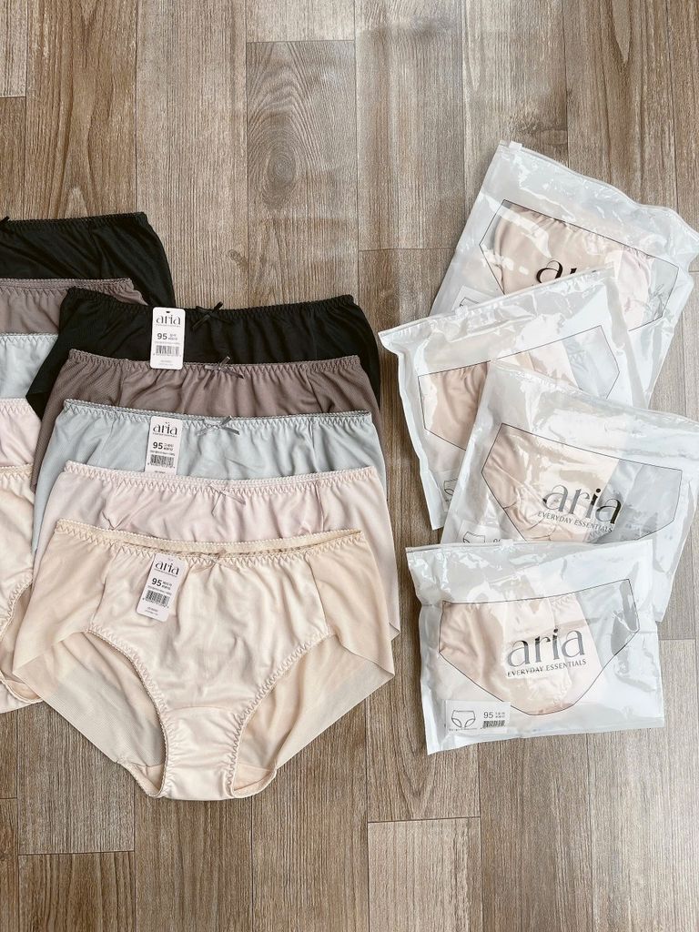 Quần Lót Aria Dư Xịn Nhiều Màu-TPSRAR281224