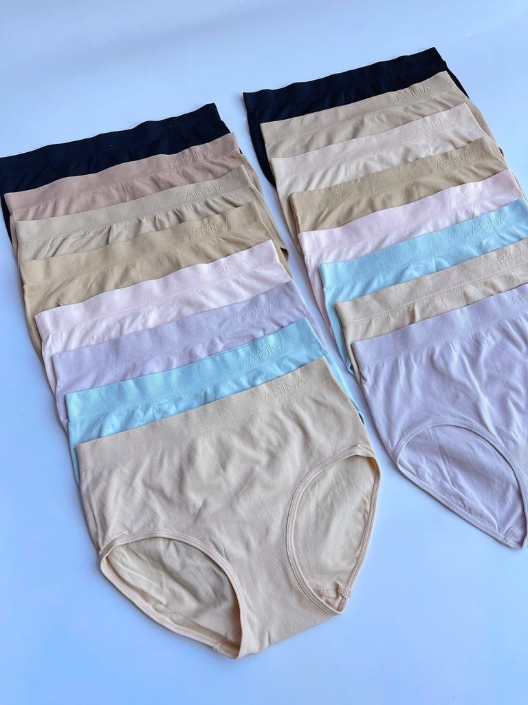 Quần Lót Lưng Cao Dư Xịn Nhiều Màu-TPSRC150225