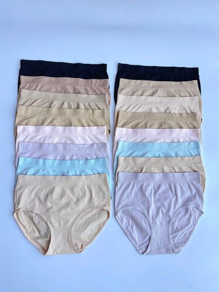  Quần Lót Lưng Cao Dư Xịn Nhiều Màu-TPSRC150225 