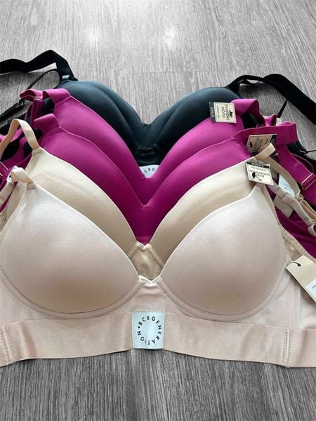  Áo Ngực PCBG Không Gọng Mút Mỏng Dư Xịn-TPSRAN180225 