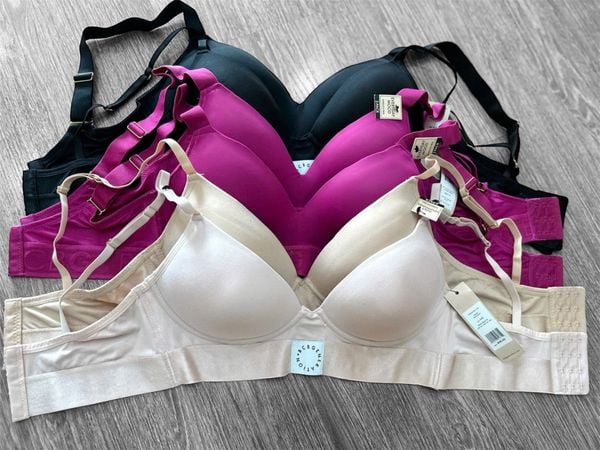  Áo Ngực PCBG Không Gọng Mút Mỏng Dư Xịn-TPSRAN180225 