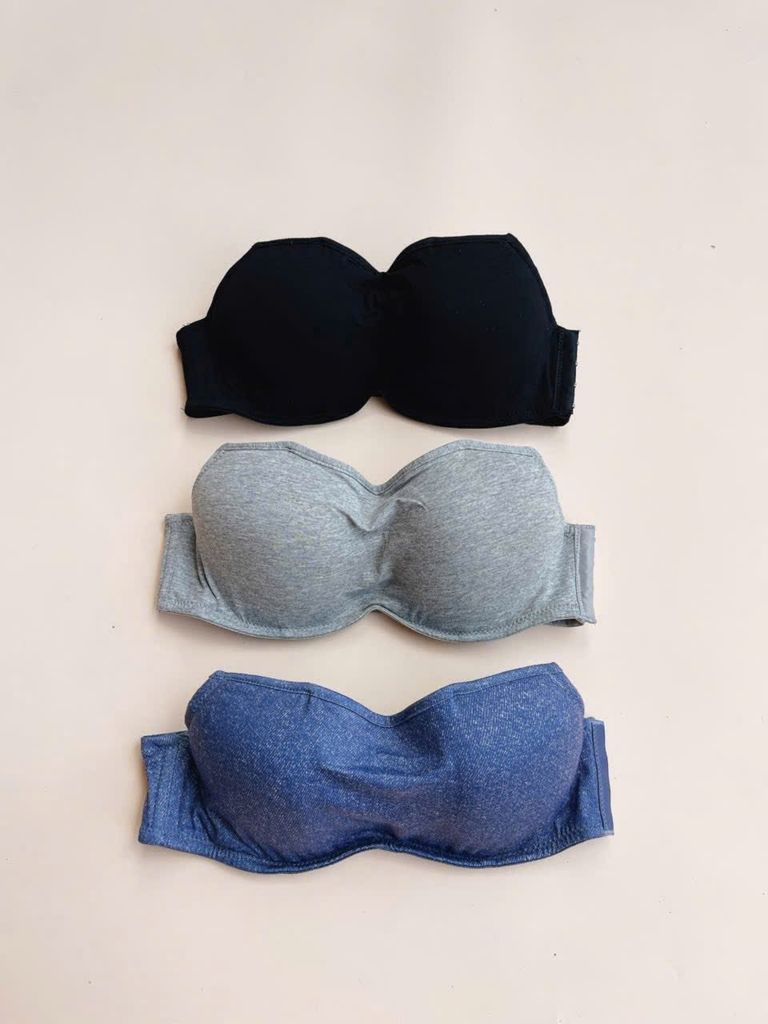 Áo Ngực Cúp Ngang Dư Xịn-TPSRAC240225