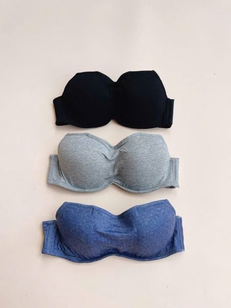  Áo Ngực Cúp Ngang Dư Xịn-TPSRAC240225 