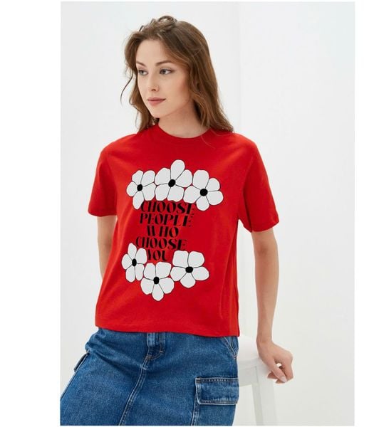  Áo Thun SU Vnxk 2 Màu-TPSRA110325 