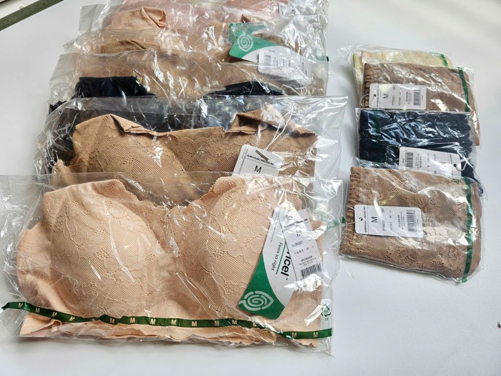 Set Bra Xuất Hàn Dư Xịn Nhiều Màu-TPSRFS240325