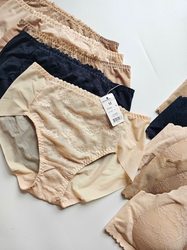 Set Bra Xuất Hàn Dư Xịn Nhiều Màu-TPSRFS240325