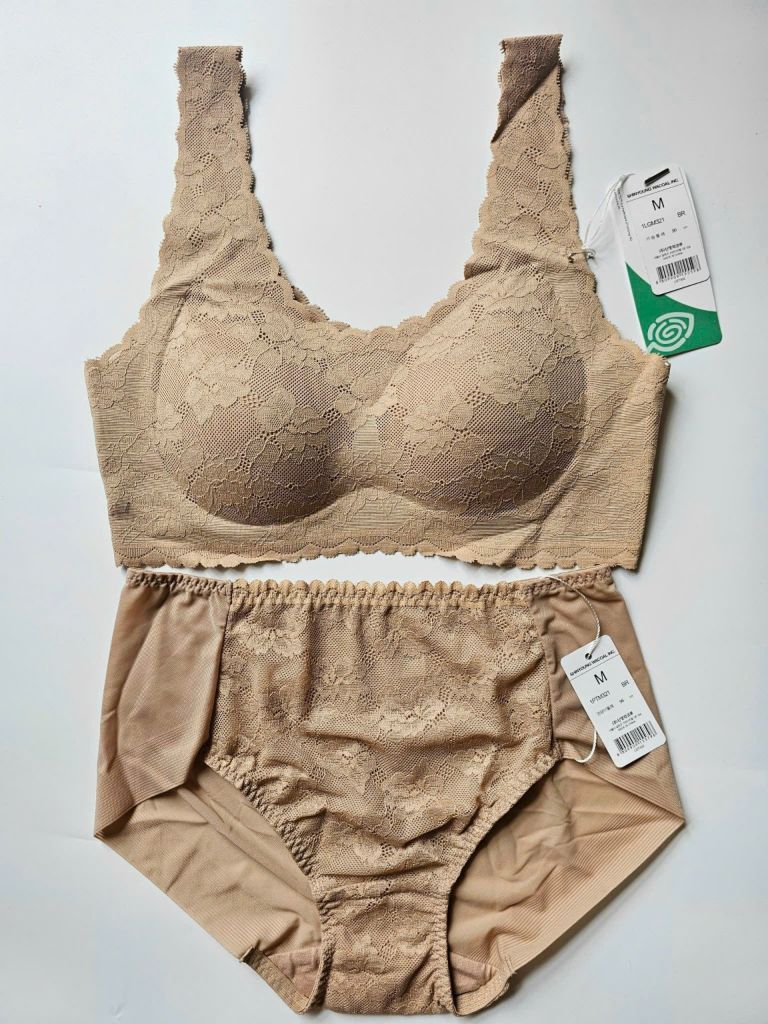 Set Bra Xuất Hàn Dư Xịn Nhiều Màu-TPSRFS240325