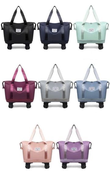  Túi Xách FS Vnxk Nhiều Màu-TPSRX120425 