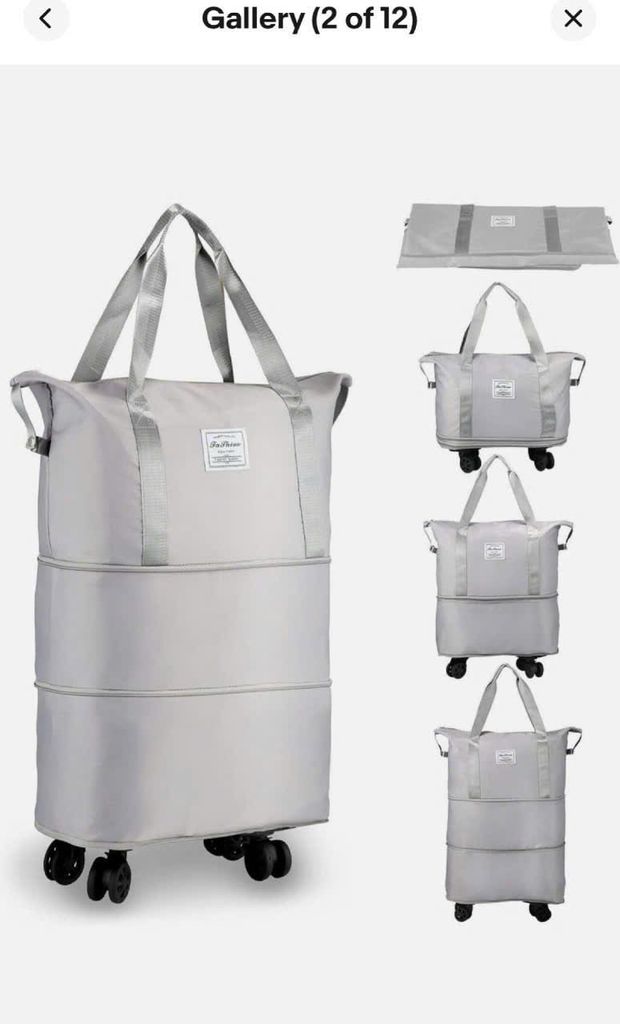 Túi Xách FS Vnxk Nhiều Màu-TPSRX120425