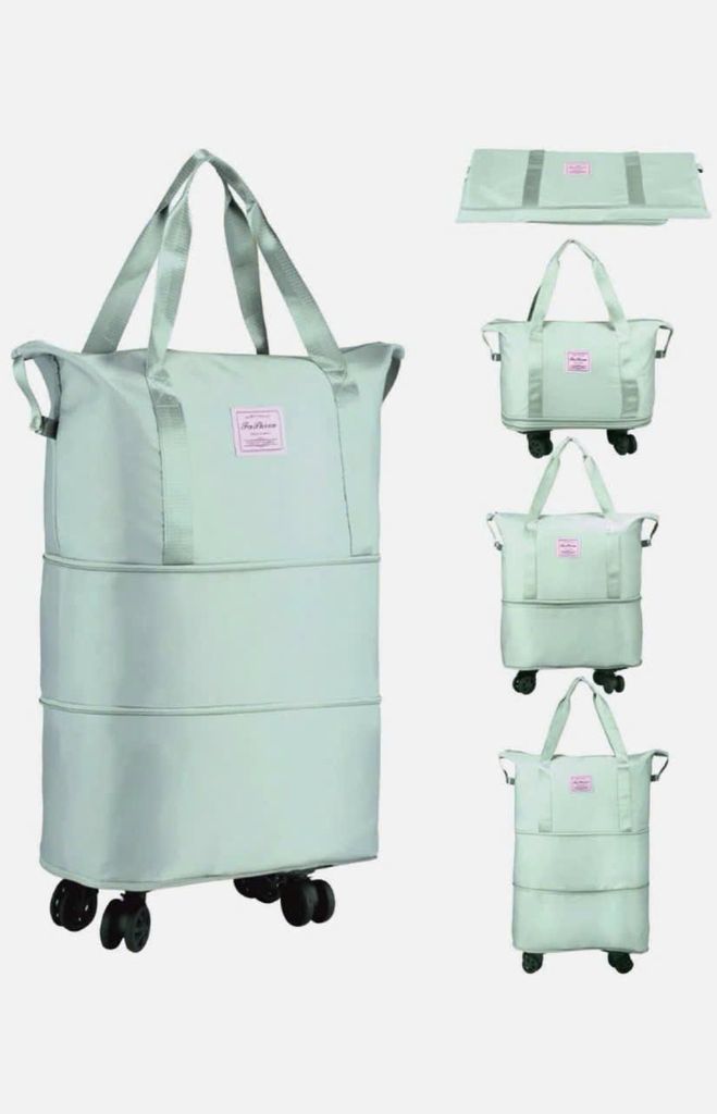 Túi Xách FS Vnxk Nhiều Màu-TPSRX120425