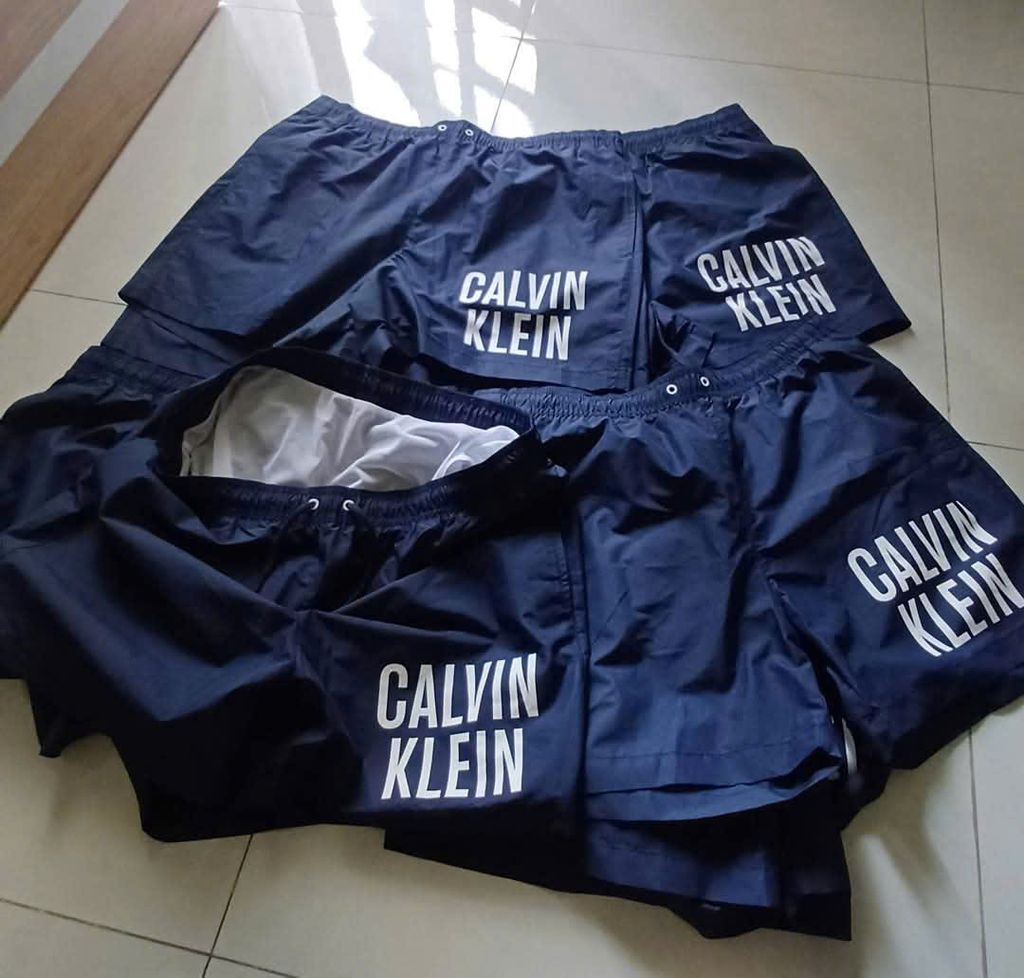 Quần Đùi CK Nam-TPSRFQD230425