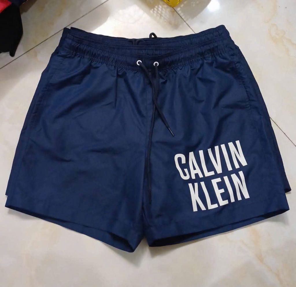 Quần Đùi CK Nam-TPSRFQD230425