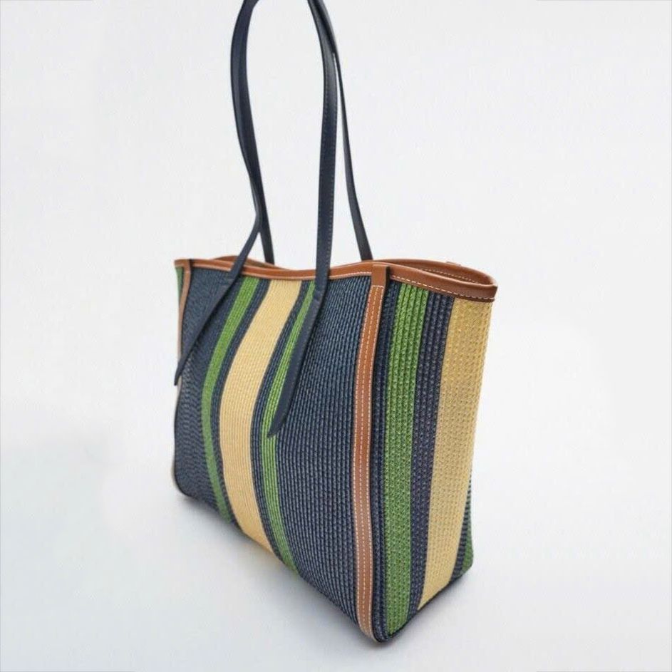 Túi xách Zara 2 màu-TPSRFZR230425