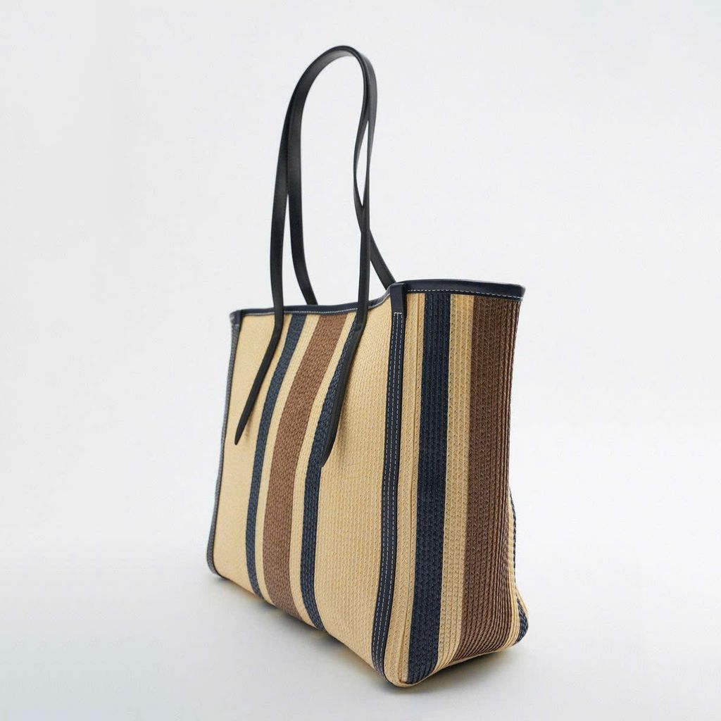 Túi xách Zara 2 màu-TPSRFZR230425