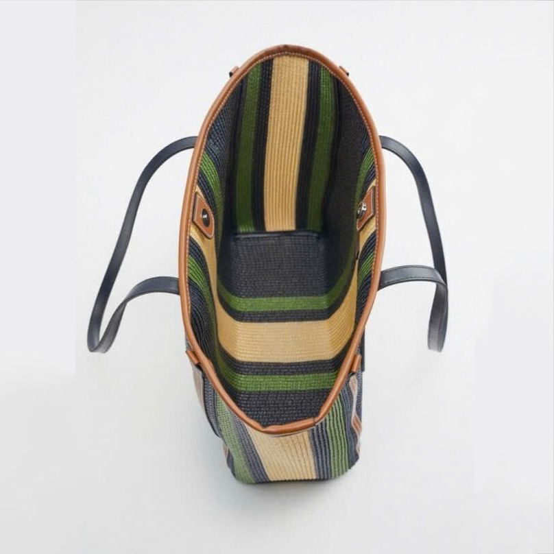 Túi xách Zara 2 màu-TPSRFZR230425