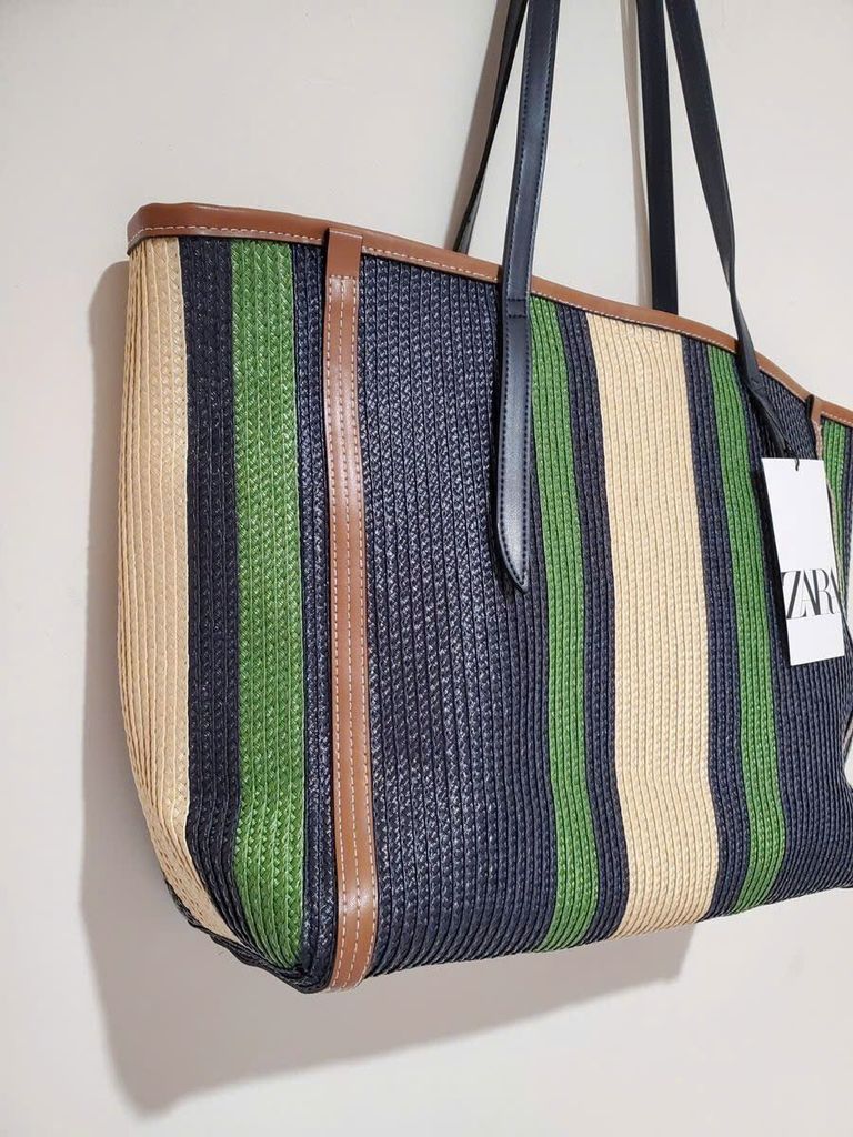 Túi xách Zara 2 màu-TPSRFZR230425