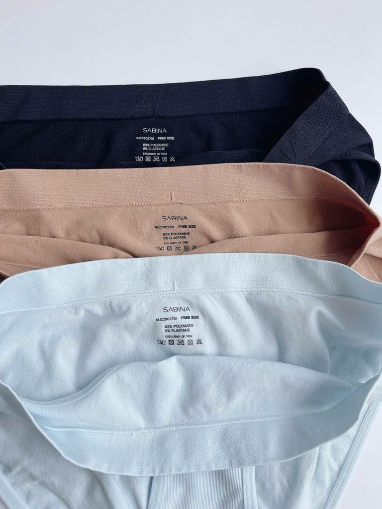 Quần lót Sabina Nữ-TPSRFQL230425