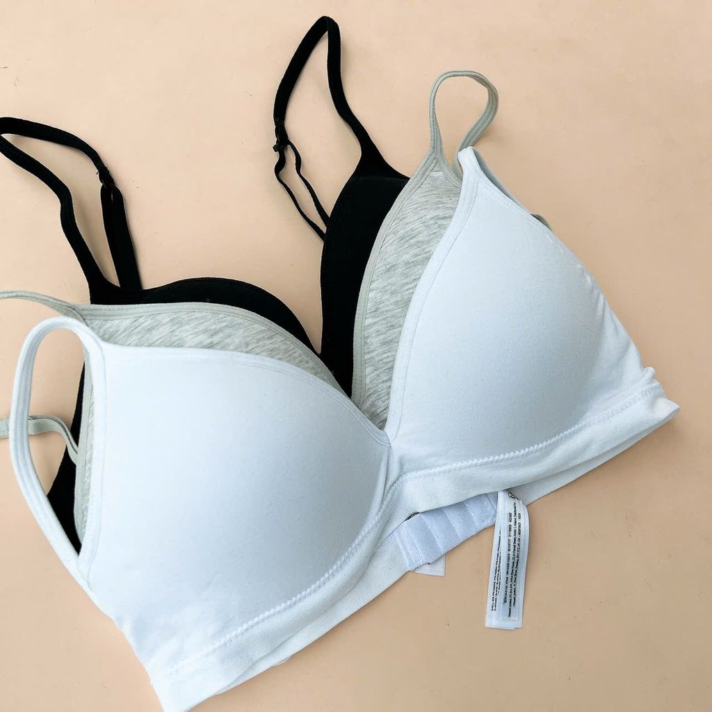 Áo Bra Dây Rút Mút Mỏng 3 Màu-TPSRDR020525