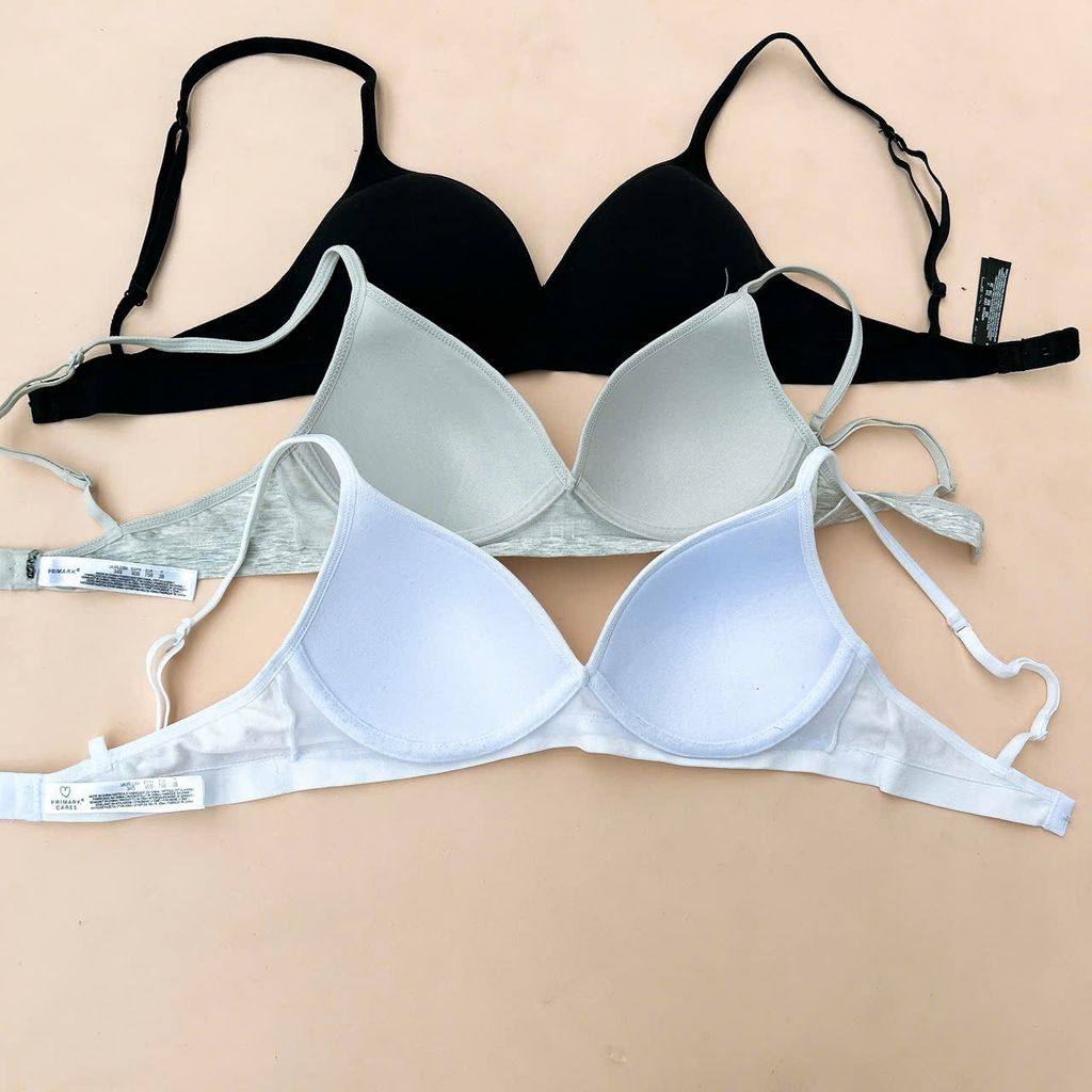 Áo Bra Dây Rút Mút Mỏng 3 Màu-TPSRDR020525