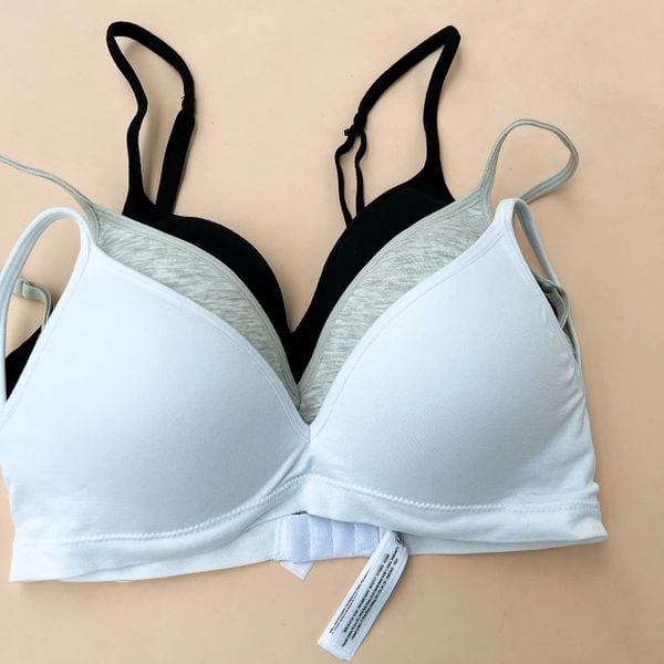  Áo Bra Dây Rút Mút Mỏng 3 Màu-TPSRDR020525 