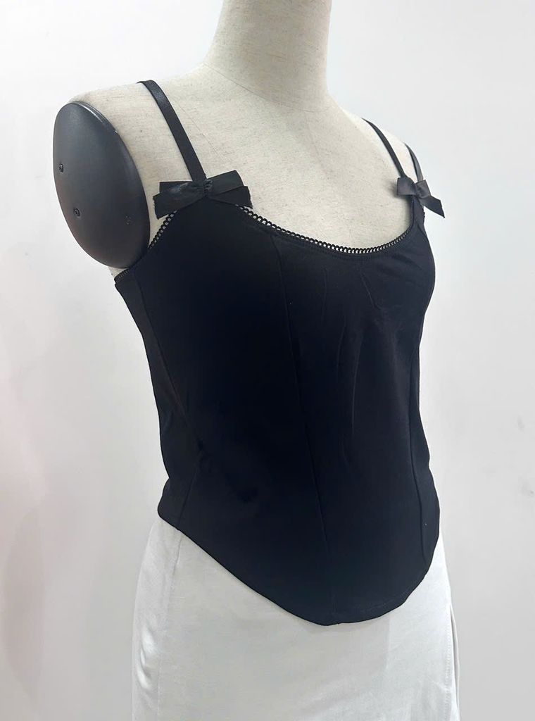Áo 2 Dây S.O Dư Xịn 2 Màu-TPSRFA140525