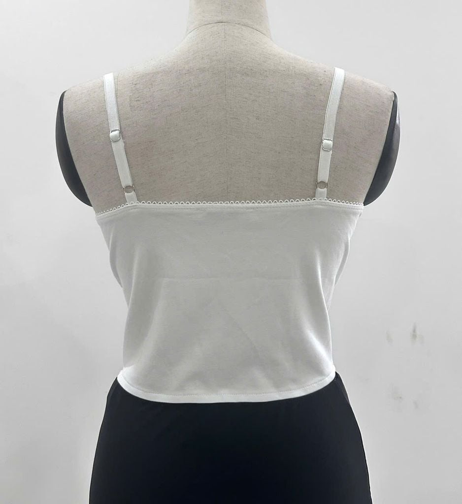 Áo 2 Dây S.O Dư Xịn 2 Màu-TPSRFA140525