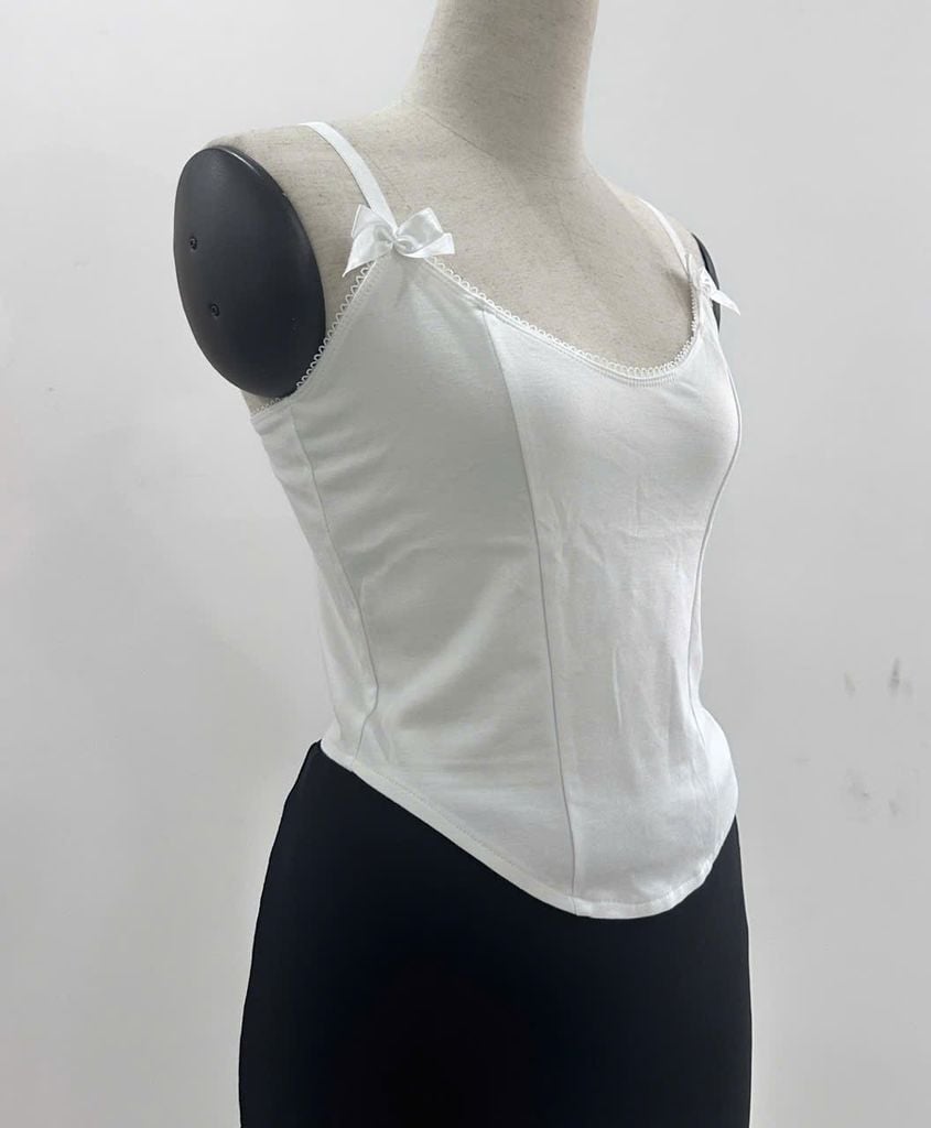 Áo 2 Dây S.O Dư Xịn 2 Màu-TPSRFA140525