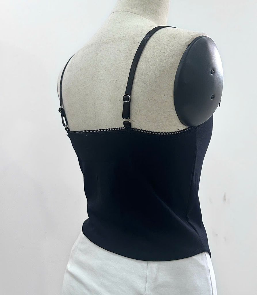 Áo 2 Dây S.O Dư Xịn 2 Màu-TPSRFA140525