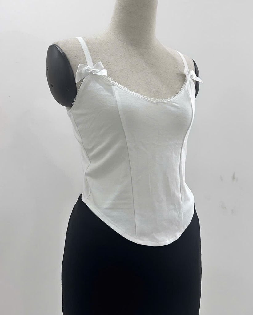 Áo 2 Dây S.O Dư Xịn 2 Màu-TPSRFA140525