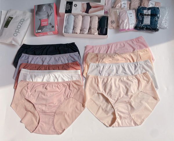 Quần Lót Xuất Hàn Dư Xịn Nhiều Màu-TPSRXH190625 