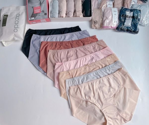  Quần Lót Xuất Hàn Dư Xịn Nhiều Màu-TPSRXH190625 