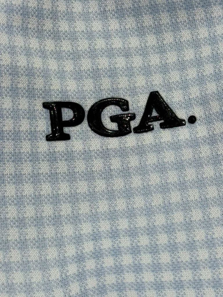 Áo Polo PGA Tay Dài Vnxk Nhiều Màu-TPSRPL300625