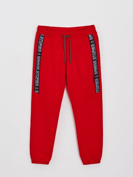  Quần Jogger Vnxk GJ Em Bé Nhiều Màu-TPSRFJ1022 