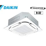  Máy lạnh âm trần Daikin FCFC50DVM/RZFC50DVM (2.0 HP, Inverter) 