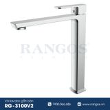  BỘ VÒI LAVABO GẮN BÀN RANGOS RG-3100V2 