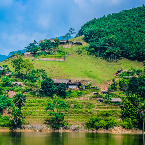 TOUR HÀ NỘI - BẮC HÀ - THẢI GIÀNG PHỐ - QUẢNG BÌNH 3 NGÀY 2 ĐÊM