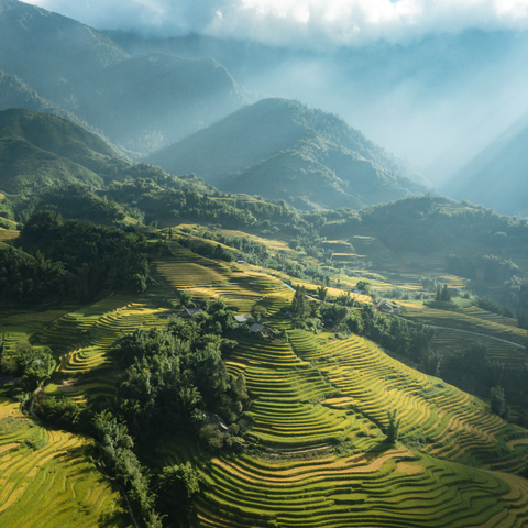 TOUR HÀ NỘI - SAPA - Ô QUY HỒ - LAI CHÂU - ĐIỆN BIÊN - ĐÈO PHA ĐIN - SƠN LA - MỘC CHÂU - HÒA BÌNH