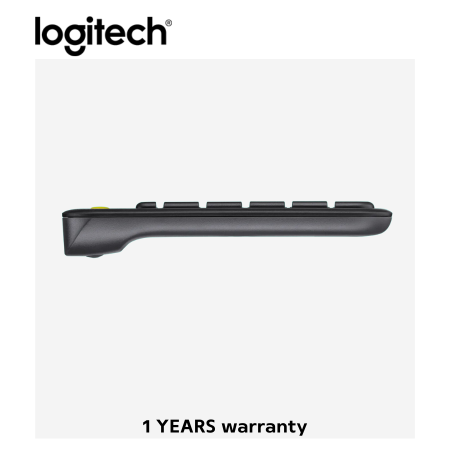 Teclado Logitech K400 Plus: Control Total para tu TV - Teclado K400 Plus Logitech Tv