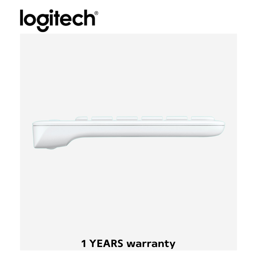 Teclado Logitech K400 Plus: Control Total para tu TV - Teclado K400 Plus Logitech Tv
