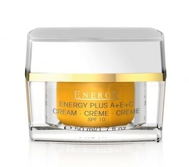  Kem dưỡng trắng da vitamin ACE Energy Plus ACE Cream 