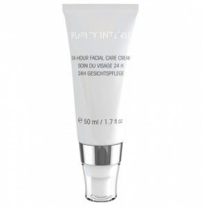  Kem trị mụn ngày đêm 24h Face Care Cream 